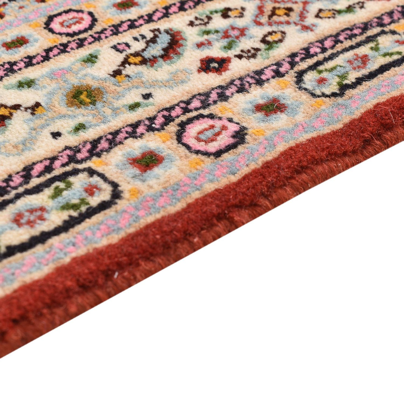 Moud Tapijt 120x75cm - Perzisch tapijt