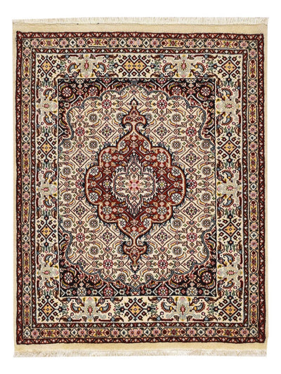 Moud Tapijt 79x102cm - Perzisch tapijt