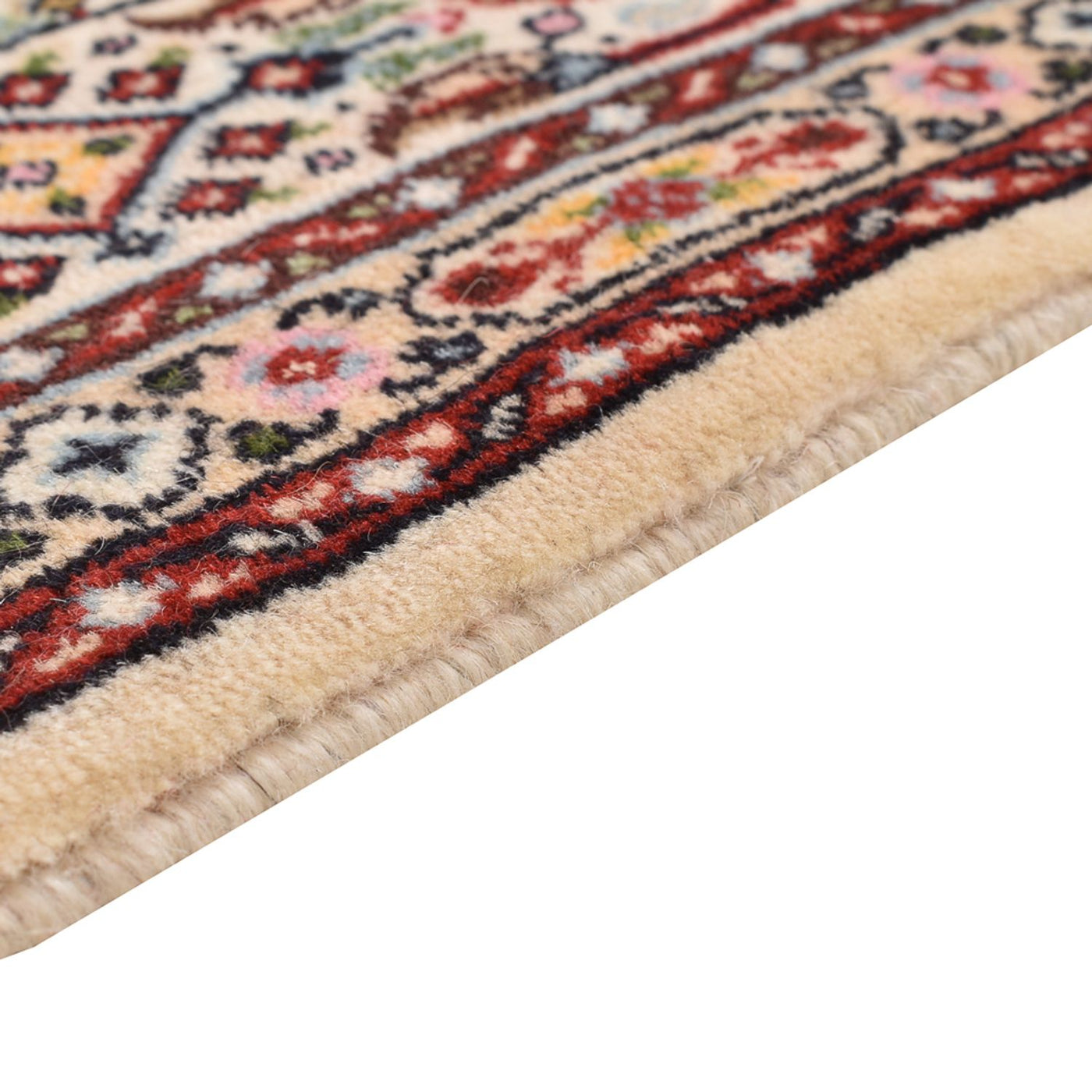 Moud Tapijt 102x79cm - Perzisch tapijt