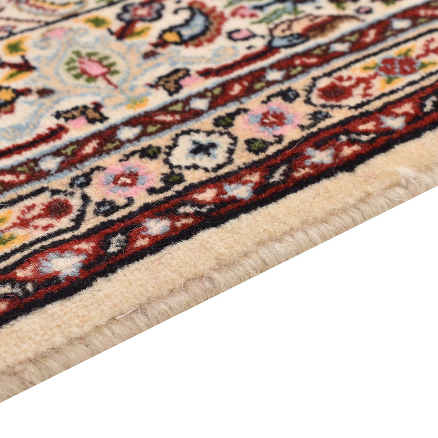 Moud Tapijt 100x78cm - Perzisch tapijt