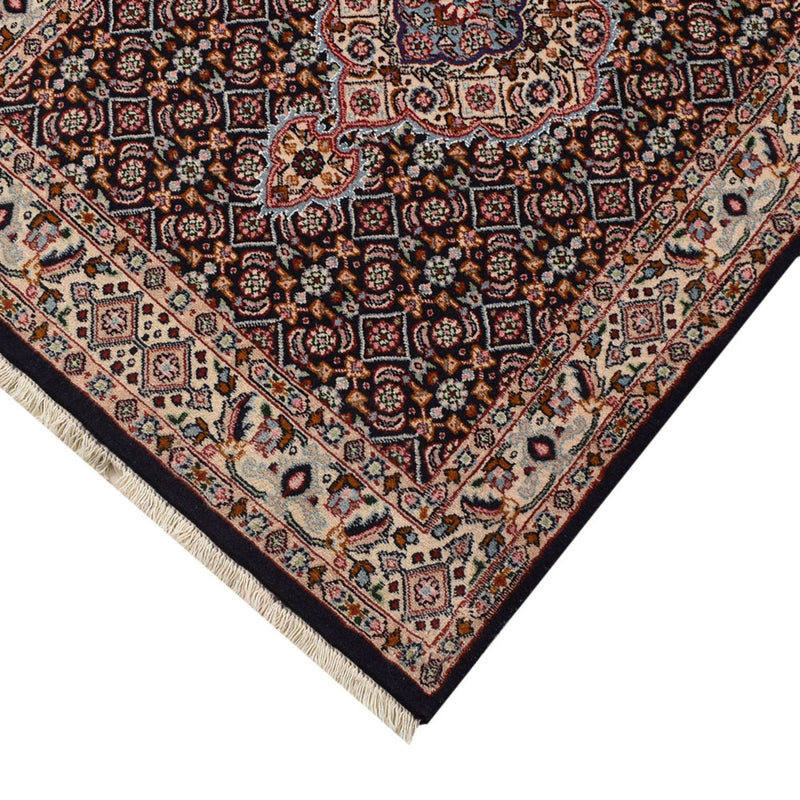 Loper Perzisch tapijt - Klassiek - 314 x 77 cm - lichtbruin