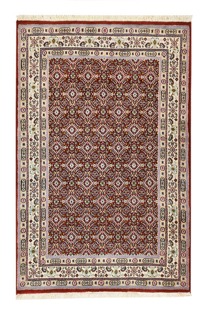 Moud Tapijt 75x118cm - Perzisch tapijt
