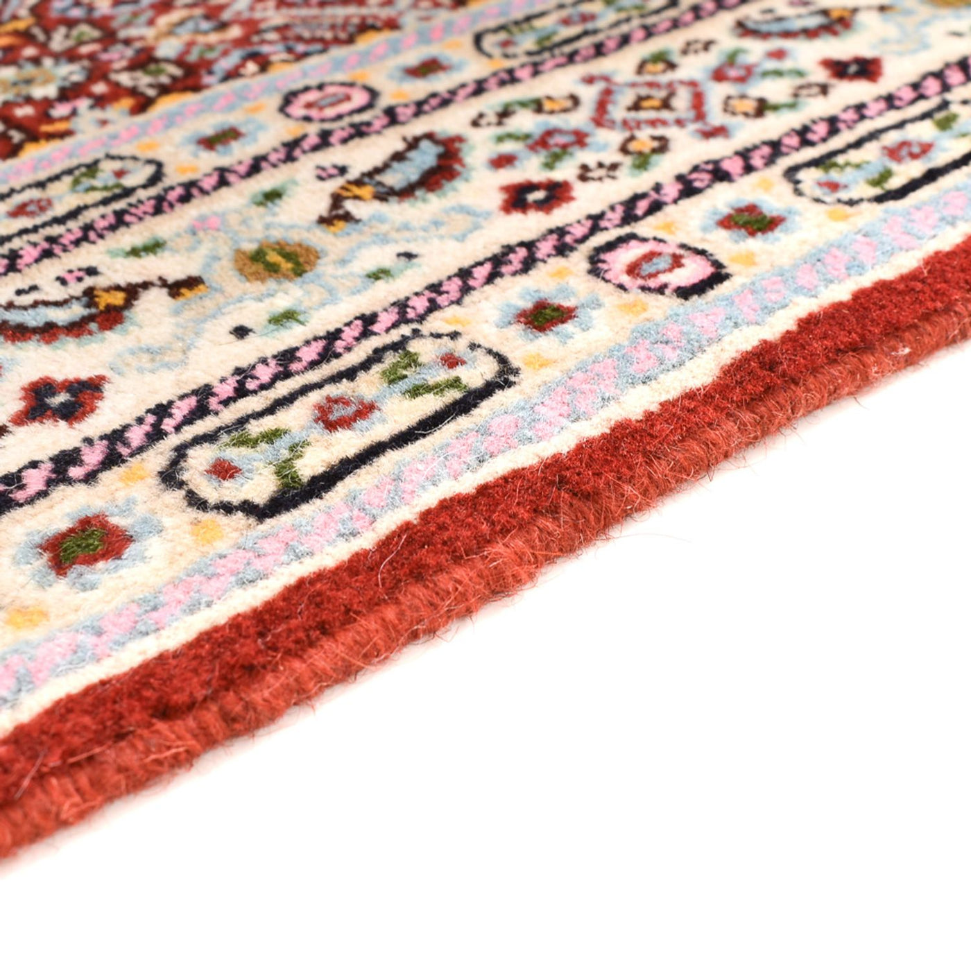 Moud Tapijt 118x75cm - Perzisch tapijt