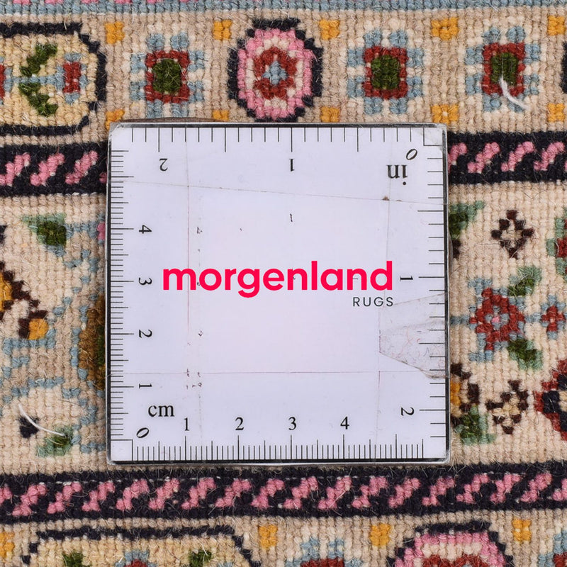 Perzisch tapijt - Klassiek - 118 x 75 cm - licht rood