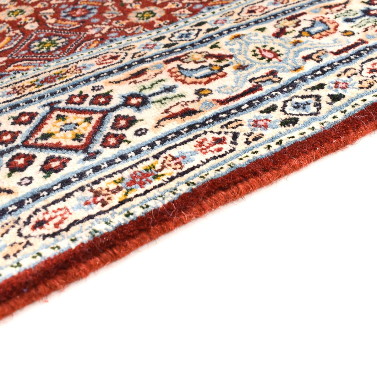 Loper Perzisch tapijt - Klassiek - 200 x 79 cm - licht rood