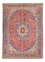 Perzisch tapijt - Tabriz - 342 x 248 cm - rood