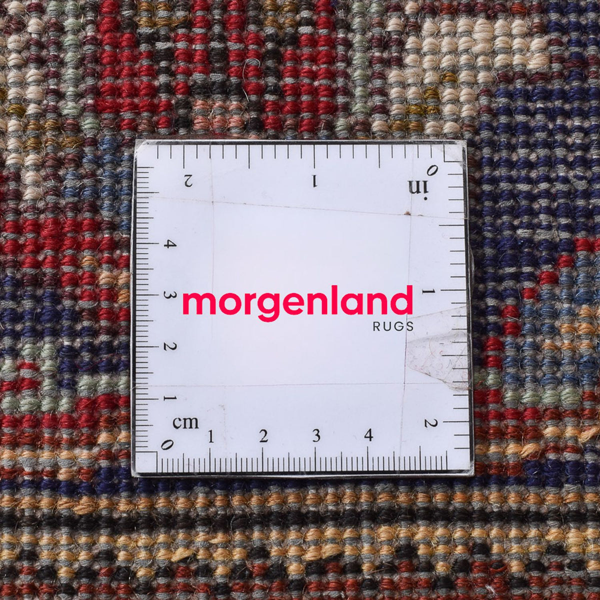 Perzisch tapijt - Tabriz - 342 x 248 cm - rood