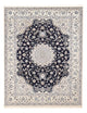 Nain - 6 la Tapijt 211x269cm - Perzisch tapijt