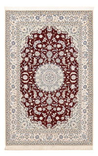 Nain - 6 la Tapijt 236x150cm - Perzisch tapijt – product image