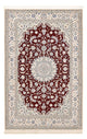 Nain - 6 la Tapijt 236x150cm - Perzisch tapijt
