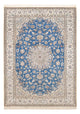 Nain - 6 la Tapijt 221x159cm - Perzisch tapijt
