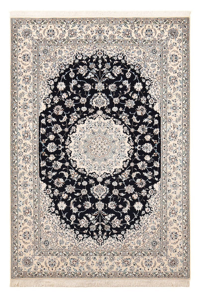 Nain - 6La Tapijt 158x237cm - Perzisch tapijt