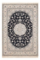 Nain - 6 la Tapijt 237x158cm - Perzisch tapijt