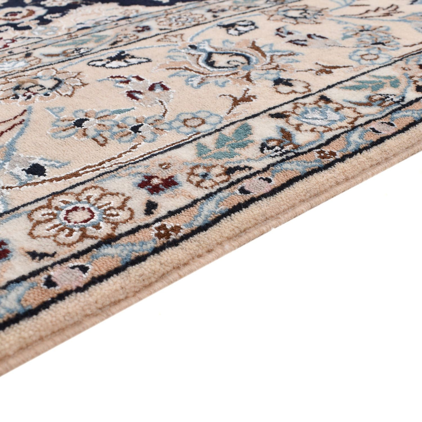 Nain - 6 la Tapijt 237x158cm - Perzisch tapijt