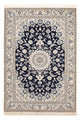 Nain - 6 la Tapijt 245x165cm - Perzisch tapijt