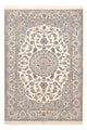 Nain - 6 la Tapijt 219x146cm - Perzisch tapijt