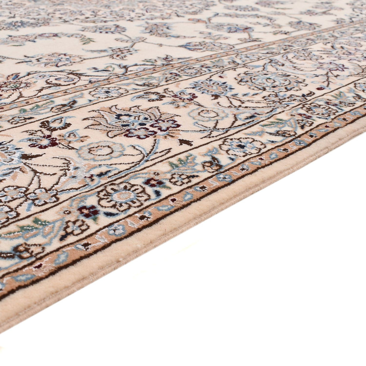 Nain - 6 la Tapijt 219x146cm - Perzisch tapijt