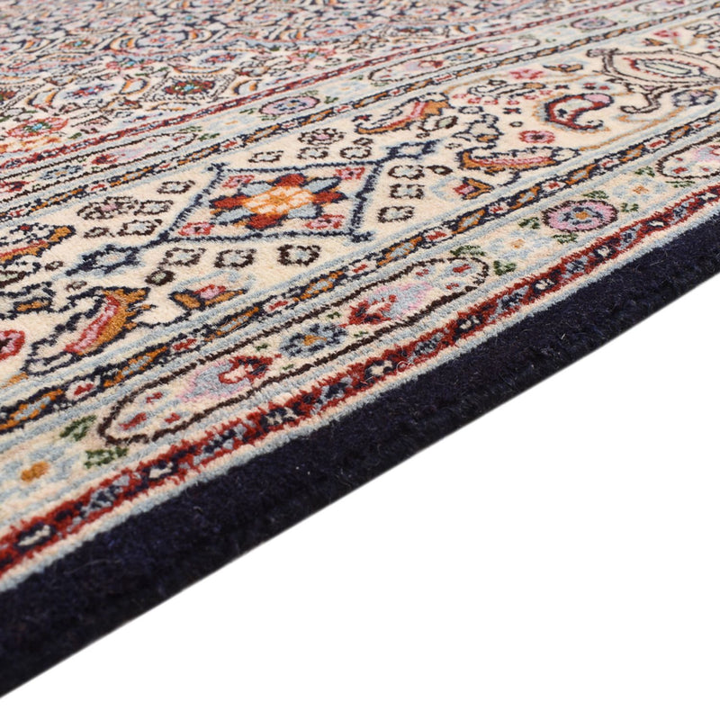 Perzisch tapijt - Klassiek - 244 x 167 cm - lichtbruin