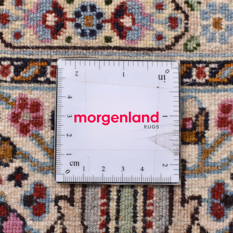 Perzisch tapijt - Klassiek - 244 x 167 cm - lichtbruin