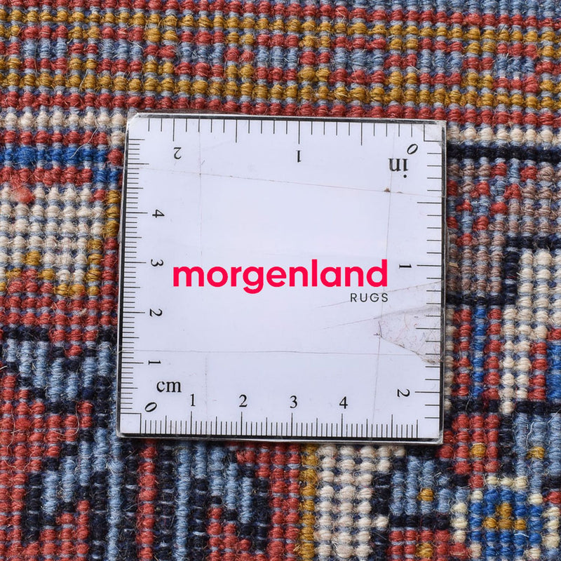 Perzisch Tapijt - Nomadisch - 255 x 155 cm - rood