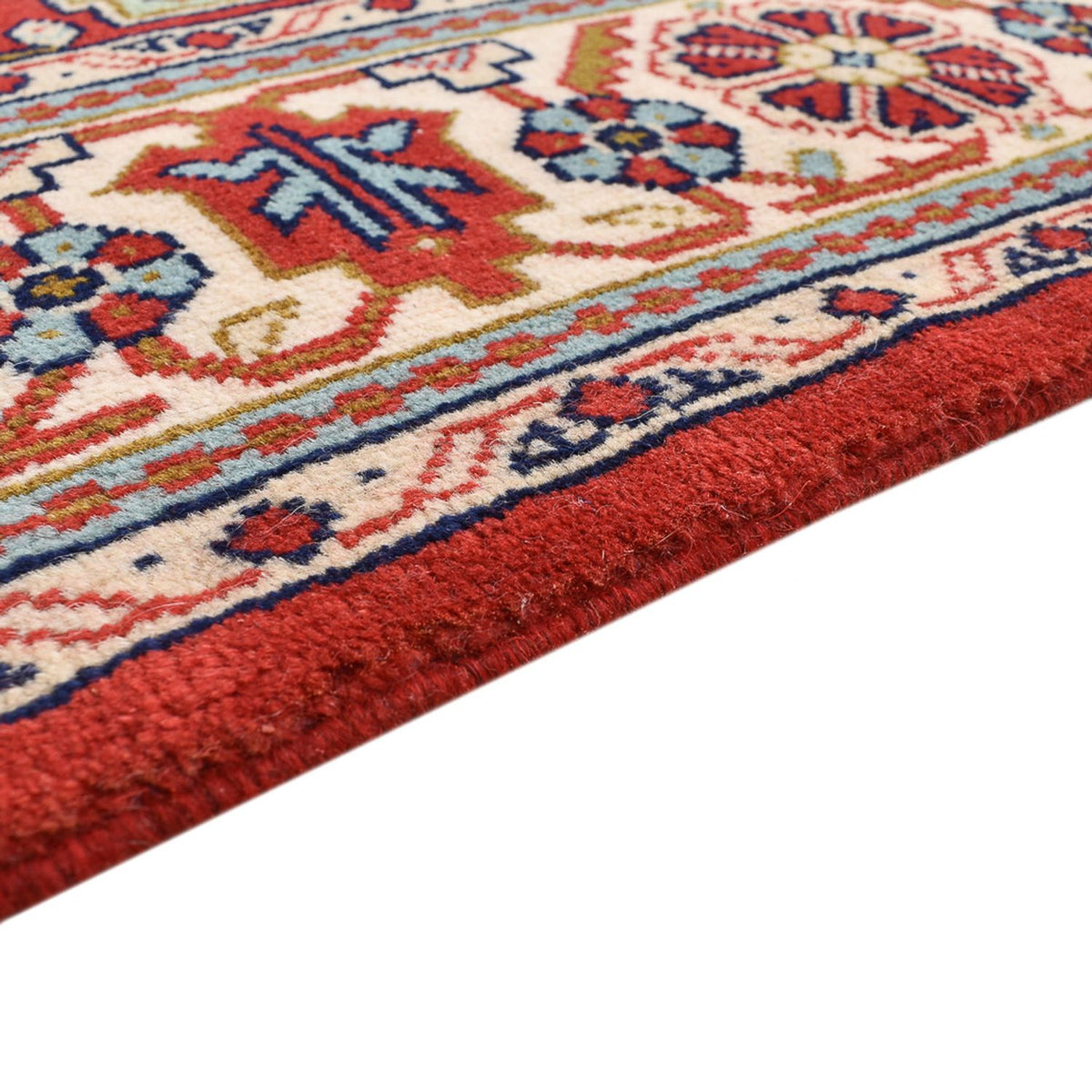 Perzisch Tapijt - Nomadisch - 250 x 152 cm - lichtgroen