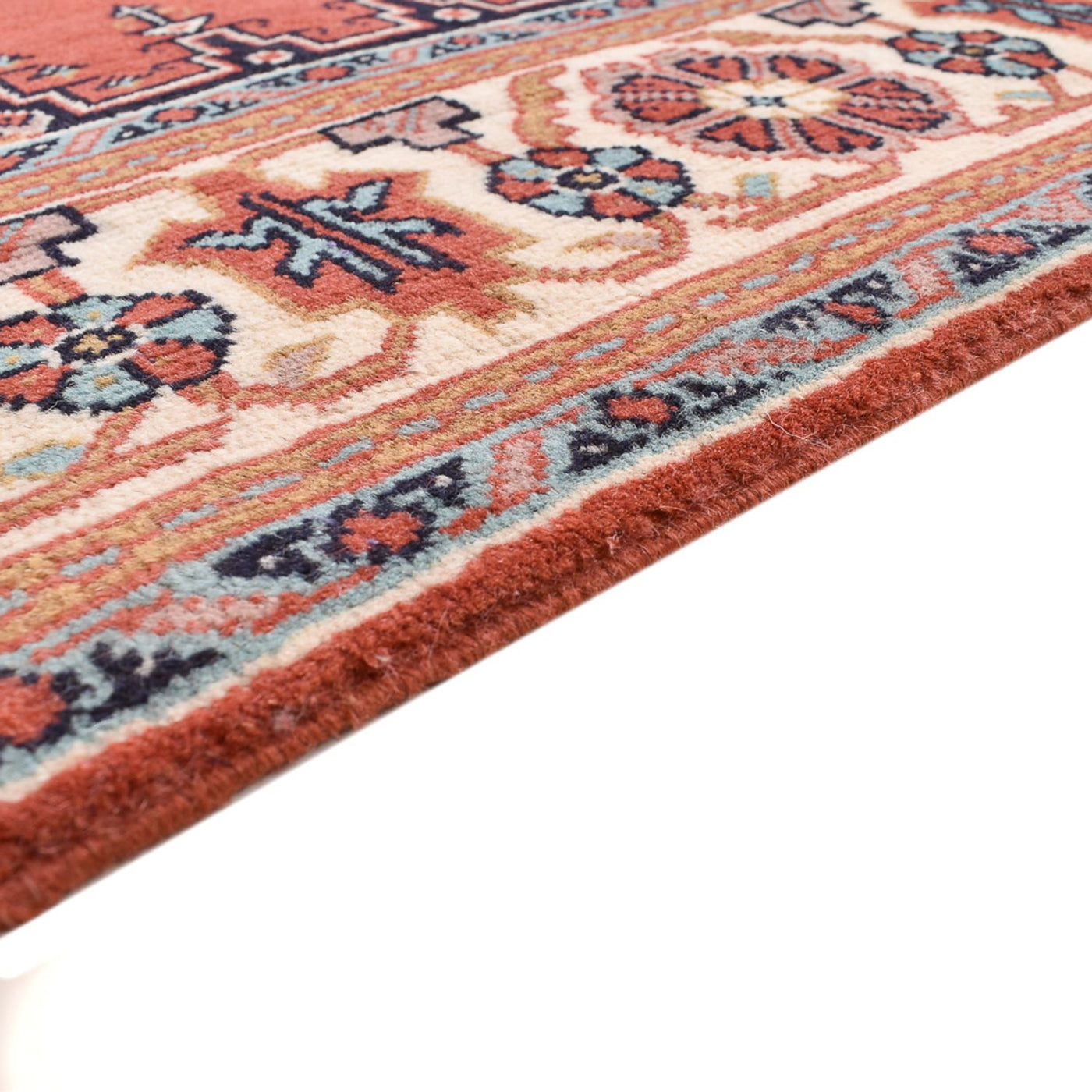 Wiss Tapijt 245x147cm - Perzisch tapijt