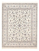 Nain - 6 la Tapijt 210x255cm - Perzisch tapijt