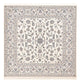 Nain - 6 la Tapijt 204x207cm - Perzisch tapijt