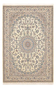 Nain - 6 la Tapijt 217x140cm - Perzisch tapijt