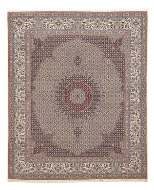 Perzisch tapijt - Klassiek - 300 x 247 cm - lichtbruin