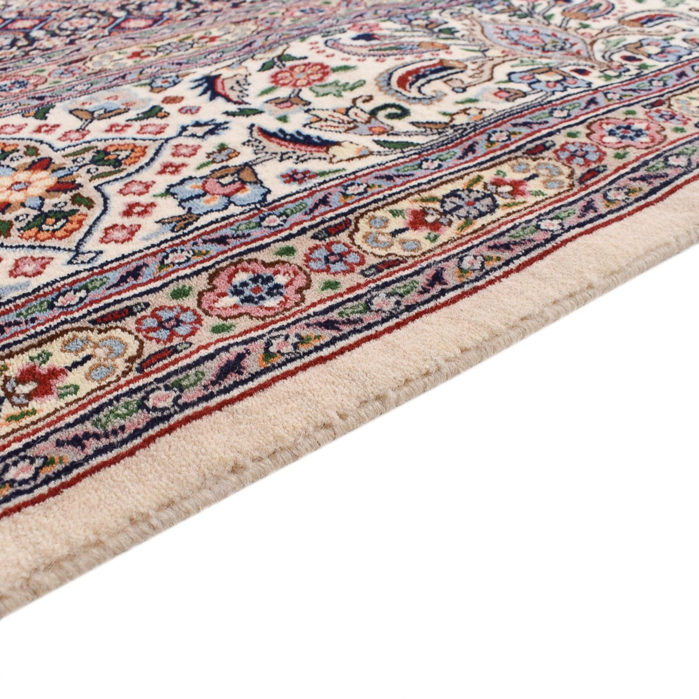 Moud Tapijt 300x247cm - Perzisch tapijt