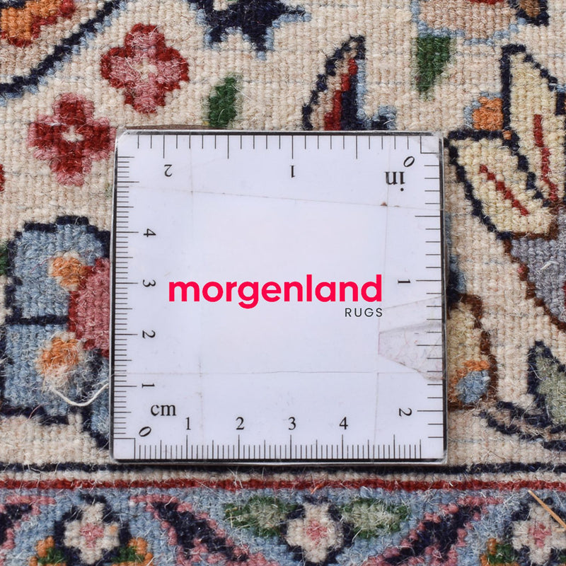 Perzisch tapijt - Klassiek - 300 x 247 cm - lichtbruin