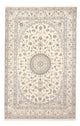 Nain - 9 la Tapijt 305x205cm - Perzisch tapijt