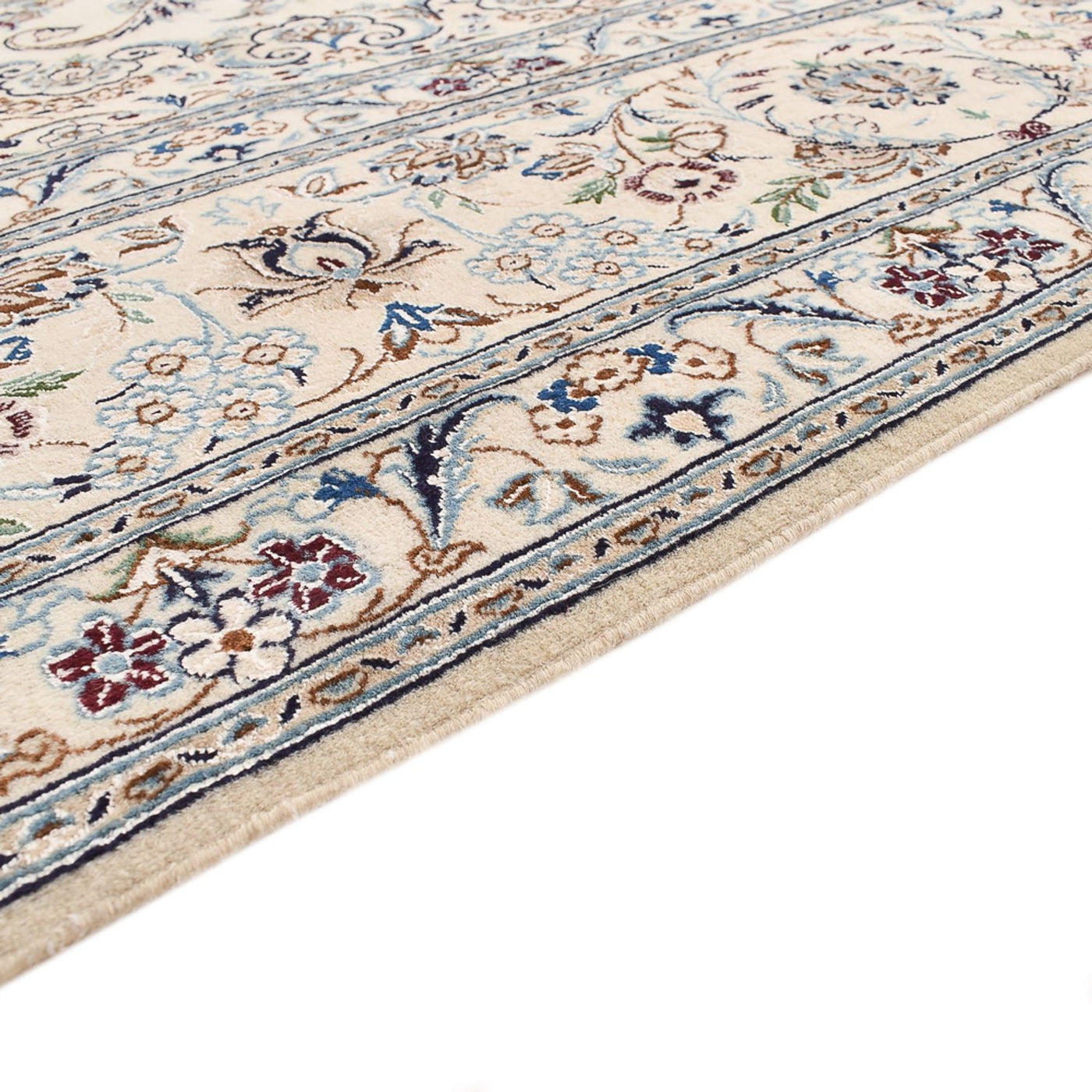 Nain - 9 la Tapijt 305x205cm - Perzisch tapijt