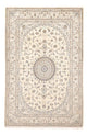 Nain - 9 la Tapijt 305x205cm - Perzisch tapijt