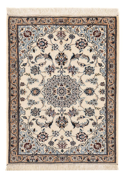 Nain - 9La Tapijt 66x87cm - Perzisch tapijt