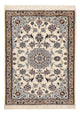 Nain - 9 la Tapijt 87x66cm - Perzisch tapijt