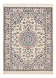 Nain - 9 la Tapijt 105x81cm - Perzisch tapijt
