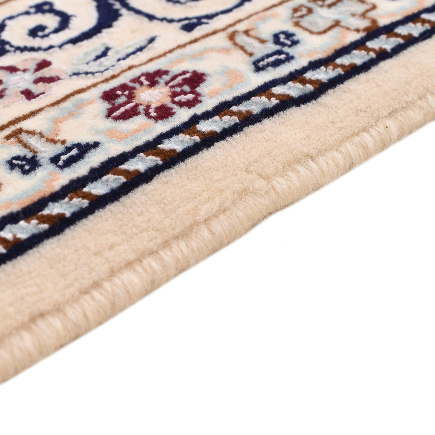 Nain - 9 la Tapijt 105x81cm - Perzisch tapijt
