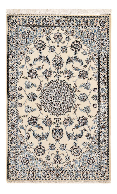 Nain - 9La Tapijt 69x109cm - Perzisch tapijt