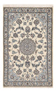 Nain - 9La Tapijt 69x109cm - Perzisch tapijt