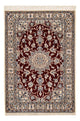 Nain - 9 la Tapijt 94x63cm - Perzisch tapijt