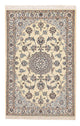 Nain - 9 la Tapijt 113x74cm - Perzisch tapijt