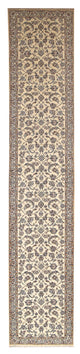 Nain - 6 la Tapijt 520x100cm - Perzisch tapijt