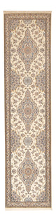 Nain - 6 la Tapijt 400x100cm - Perzisch tapijt