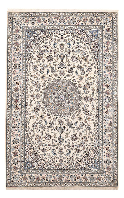 Nain - 9La Tapijt 155x250cm - Perzisch tapijt