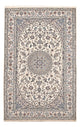 Nain - 9 la Tapijt 250x155cm - Perzisch tapijt