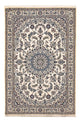 Nain - 9La Tapijt 116x180cm - Perzisch tapijt