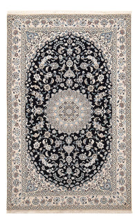Nain - 9 la Tapijt 250x153cm - Perzisch tapijt – product image