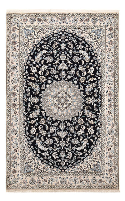 Nain - 9La Tapijt 153x250cm - Perzisch tapijt